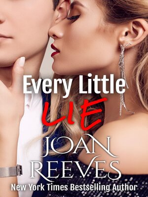 cover image of Every Little Lie